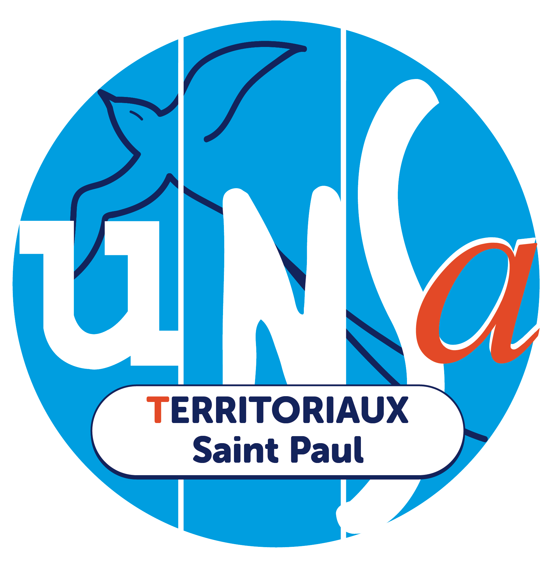 UNSA Mairie de Saint-Paul